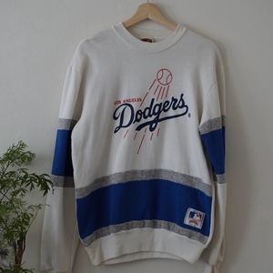 Vintage Los Angeles Dodger Sweat Shirt